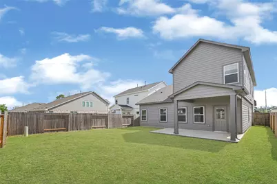 2727 Crested Creek Lane, Richmond, TX 77406 - Photo 29