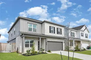 2727 Crested Creek Ln, Richmond, TX 77406 - Photo 1