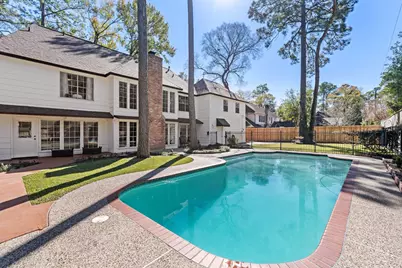 16011 Stratton Park Drive, Spring, TX 77379 - Photo 1