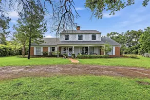 583 Lazy Ln, Madisonville, TX 77864 - Photo 1