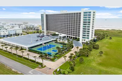 1401 E Beach Drive #511/512, Galveston, TX 77550 - Photo 1