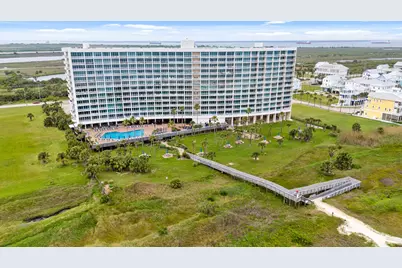 1401 E Beach Drive #511/512, Galveston, TX 77550 - Photo 5
