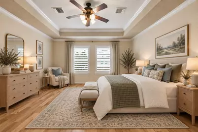 3 Avenswood Place, The Woodlands, TX 77382 - Photo 15