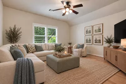 3 Avenswood Place, The Woodlands, TX 77382 - Photo 19