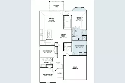 14129 Baikal Manor Drive, Santa Fe, TX 77510 - Photo 9