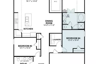 14129 Baikal Mnr Dr, Santa Fe, TX 77510 - Photo 9