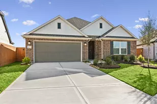 14129 Baikal Mnr Dr, Santa Fe, TX 77510 - Photo 1