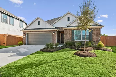 14129 Baikal Manor Drive, Santa Fe, TX 77510 - Photo 11