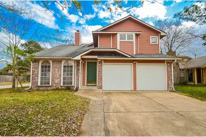 1722 Foxlake Drive, Houston, TX 77084 - Photo 1