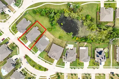 203 Bentwater Lane, Clute, TX 77531 - Photo 31