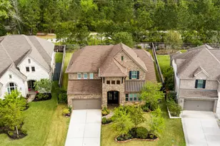 18 Trailing Lantana Pl, The Woodlands, TX 77354 - Photo 1