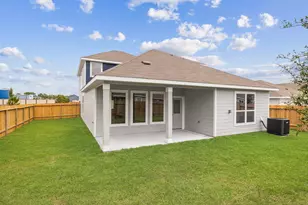 528 Navy Clouds Dr, Waller, TX 77484 - Photo 3