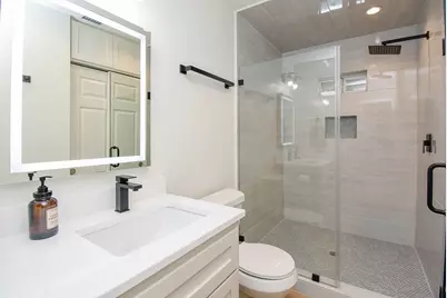2509 Terry Street #A, Houston, TX 77009 - Photo 17