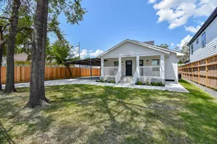 2509 Terry St, Houston, TX 77009 - Photo 3