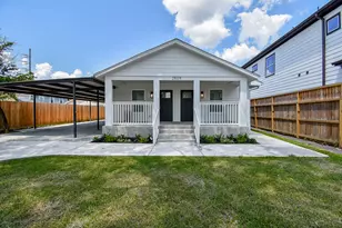 2509 Terry St, Houston, TX 77009 - Photo 5