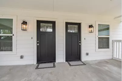 2509 Terry Street #A, Houston, TX 77009 - Photo 7