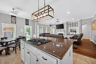 718 Silver Creek Cir, Richmond, TX 77406 - Photo 15