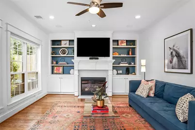 4417 Betty Street, Bellaire, TX 77401 - Photo 9