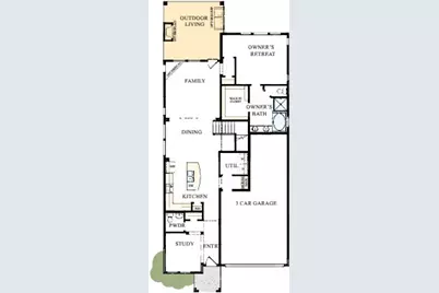 15806 Tamarin Tiger Court, Conroe, TX 77302 - Photo 11