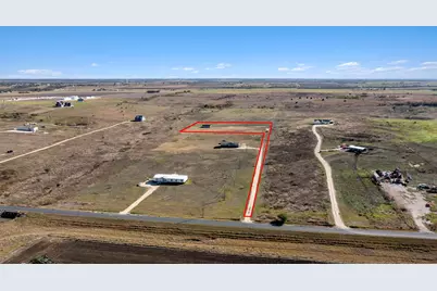 422 County Road 451, Coupland, TX 78615 - Photo 3