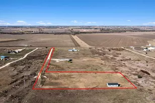 422 Co Rd 451, Coupland, TX 78615 - Photo 1