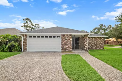 6631 Pauma Drive, Houston, TX 77069 - Photo 1