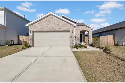 319 Bismuth Drive Drive, Crosby, TX 77532 - Photo 1
