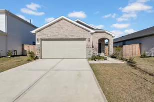 319 Bismuth Dr Dr, Crosby, TX 77532 - Photo 1