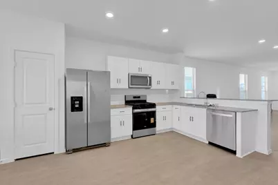 319 Bismuth Drive Drive, Crosby, TX 77532 - Photo 5