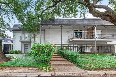 3300 Yorktown Street #28, Houston, TX 77056 - Photo 1