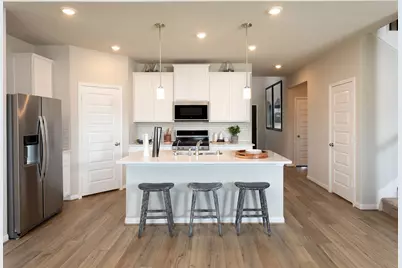 1618 Hopson Ranch Drive, Conroe, TX 77301 - Photo 1