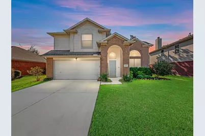 14335 Pelican Marsh Drive, Cypress, TX 77429 - Photo 1