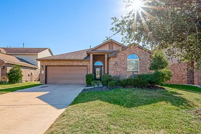 11618 Lantana Reach Drive, Richmond, TX 77406 - Photo 1