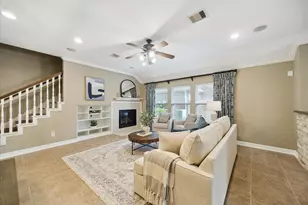 10012 Willowmoor Lane, Brookshire, TX 77423 - Photo 5