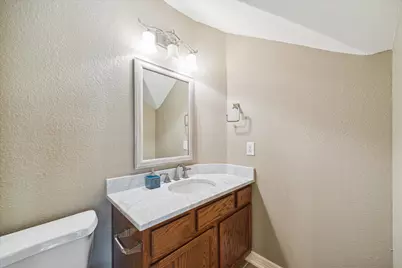 10012 Willowmoor Lane, Brookshire, TX 77423 - Photo 25