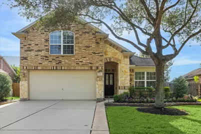 10012 Willowmoor Lane, Brookshire, TX 77423 - Photo 1