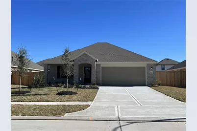 3619 River Sand Road, Rosenberg, TX 77471 - Photo 5