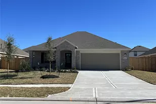 3619 River Sand Rd, Rosenberg, TX 77471 - Photo 5