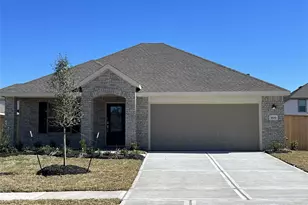 3619 River Sand Rd, Rosenberg, TX 77471 - Photo 1