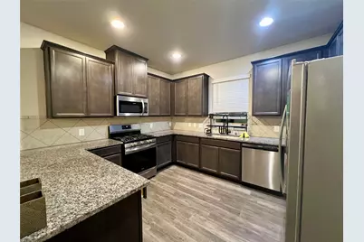 10036 Gold Finch Run, Magnolia, TX 77354 - Photo 5