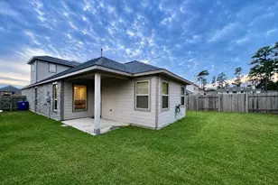 10036 Gold Finch Run, Magnolia, TX 77354 - Photo 17