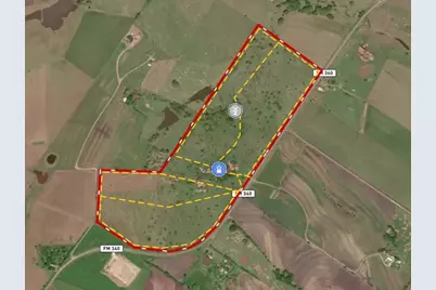 11341 Fm-340, Moulton, TX 77975 - Photo 3