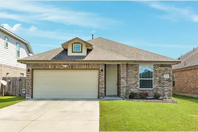 765 Rosewood Lane, Angleton, TX 77515 - Photo 1