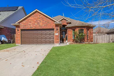 7014 Durango Creek Drive, Magnolia, TX 77354 - Photo 1