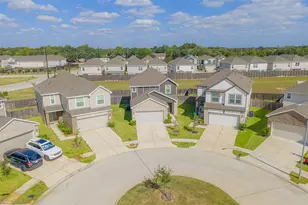 3914 Giorgio Pastel Pl, Katy, TX 77493 - Photo 17