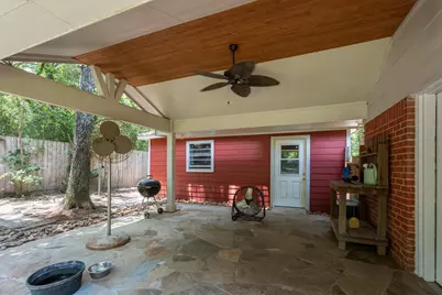 17011 Wagon Wheel Road, Stagecoach, TX 77355 - Photo 35