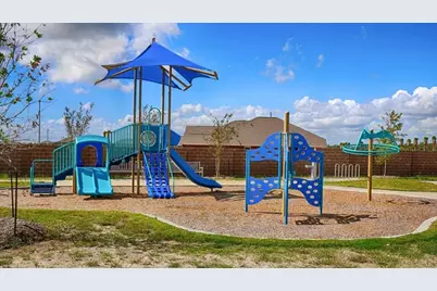 13009 Leisure Cove Drive, La Marque, TX 77568 - Photo 33