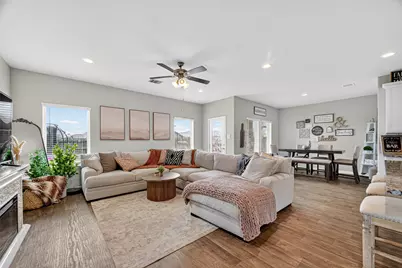 13009 Leisure Cove Drive, La Marque, TX 77568 - Photo 11