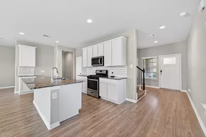 13009 Leisure Cove Drive, La Marque, TX 77568 - Photo 5