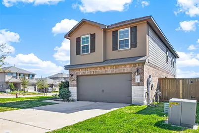 13009 Leisure Cove Drive, La Marque, TX 77568 - Photo 3